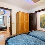 Gera Apartment Gera