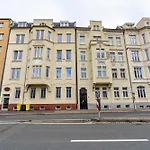 Gera Apartment Apartment Gera