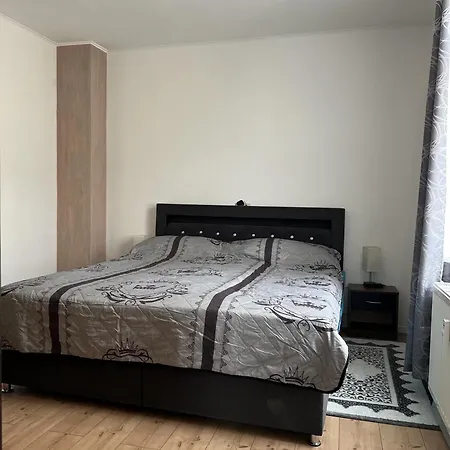 Lägenhet Gera Apartment