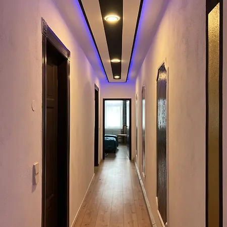 Lägenhet Gera Apartment *