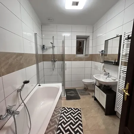 Lägenhet Gera Apartment