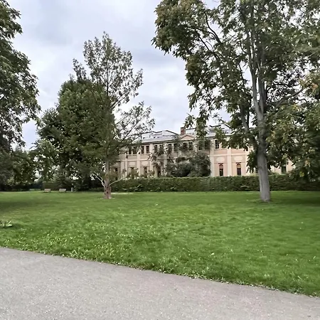 Gera Apartment Lägenhet