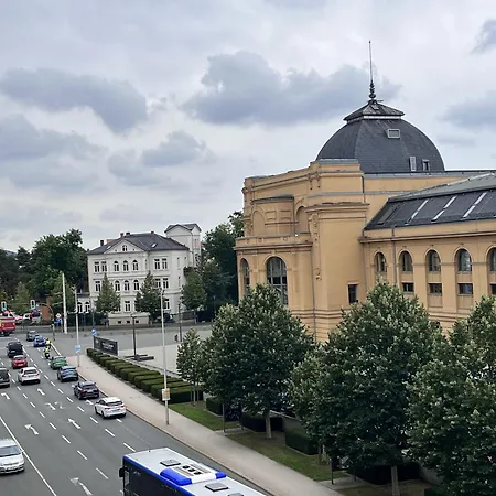 Lägenhet Gera Apartment