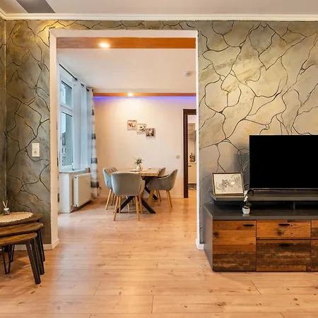 Gera Apartment * Gera