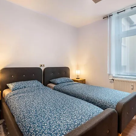 Lägenhet Gera Apartment