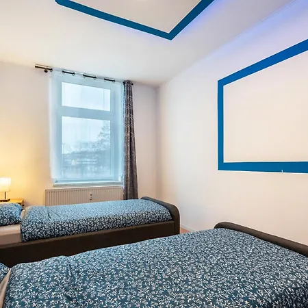 Gera Apartment * Gera