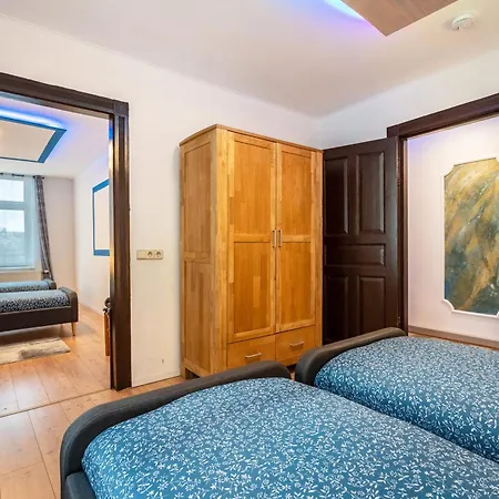 Gera Apartment * Gera