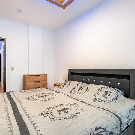 Lägenhet Gera Apartment Gera