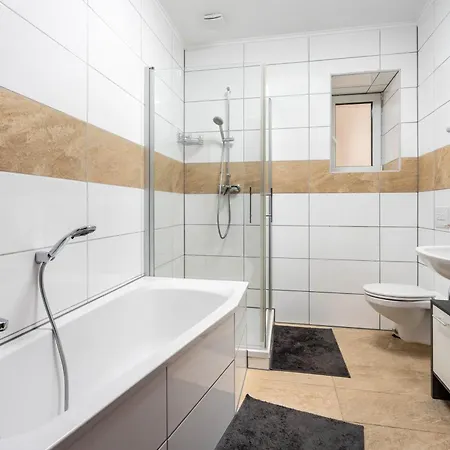 Lägenhet Gera Apartment