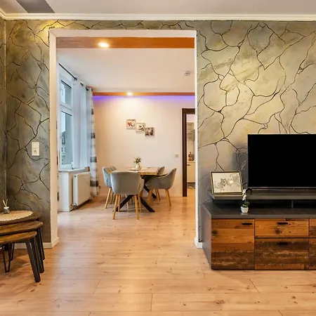 Gera Apartment
