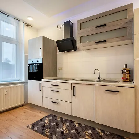 Gera Apartment