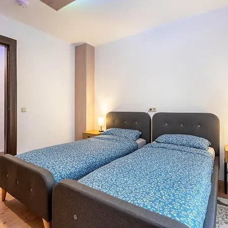 Gera Apartment