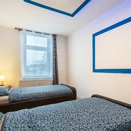 Gera Apartment Apartamento