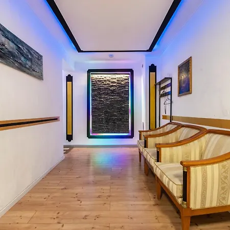 Gera Apartment Gera