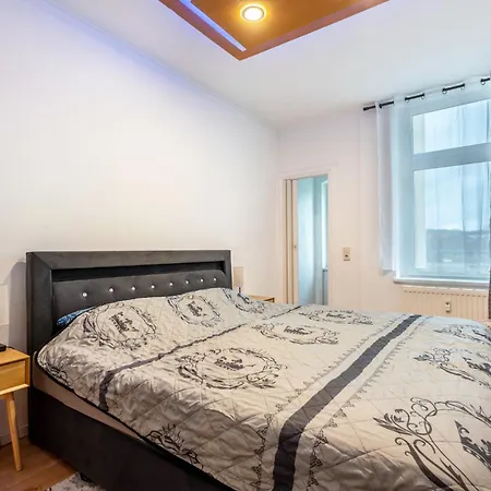 Gera Apartment Apartamento