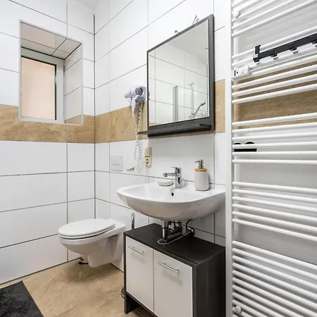 Apartamento Gera Apartment Gera