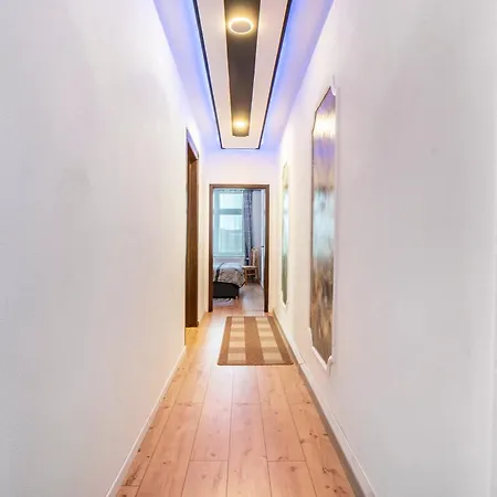 Apartamento Gera Apartment Gera
