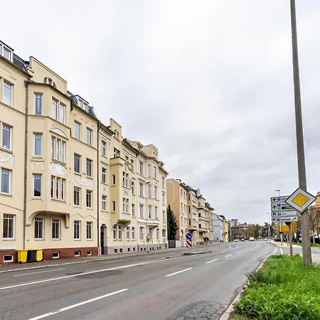 Apartamento Gera Apartment