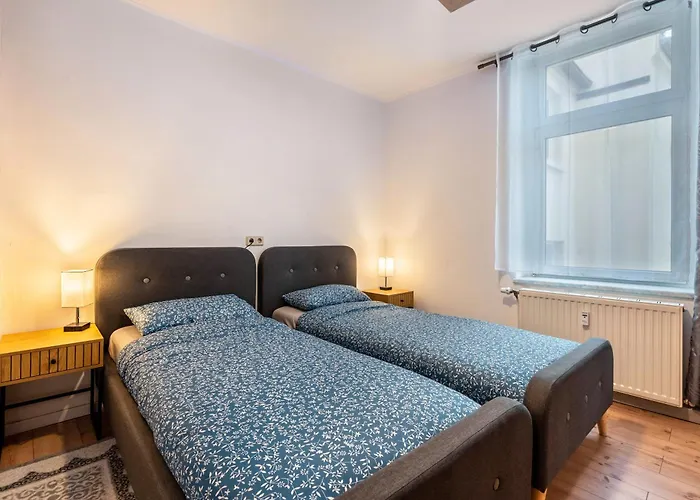 Appartement Gera Apartment