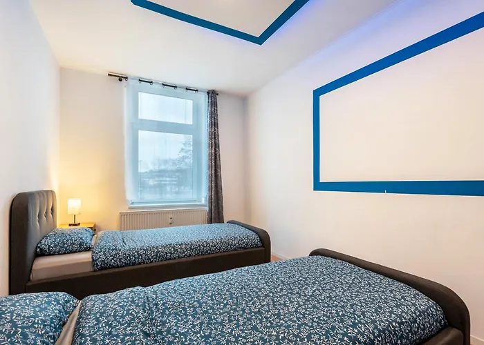 Gera Apartment * Gera