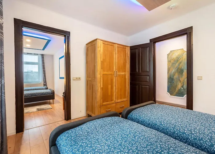 Gera Apartment * Gera