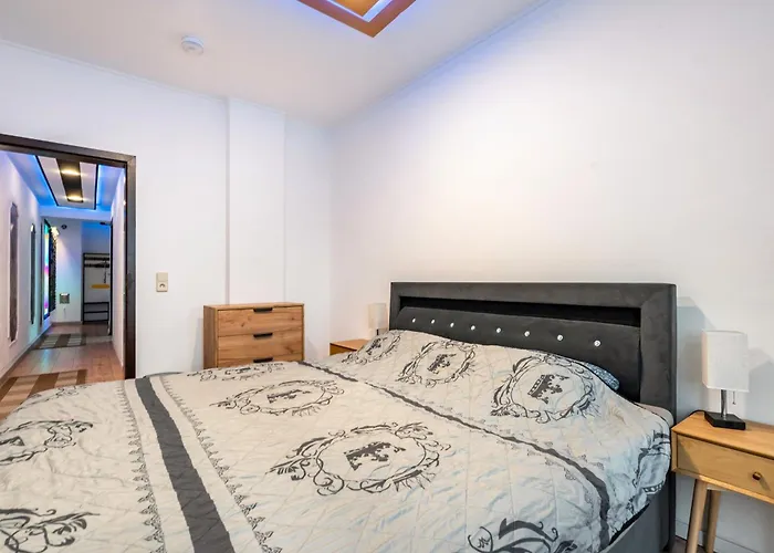 Appartement Gera Apartment Gera