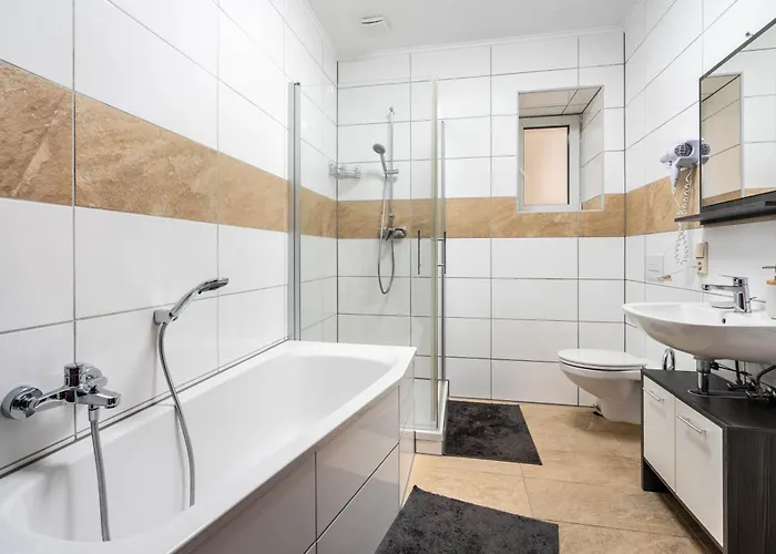 Appartement Gera Apartment