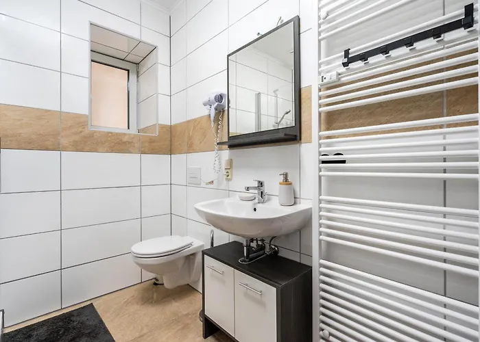 Appartement Gera Apartment Gera